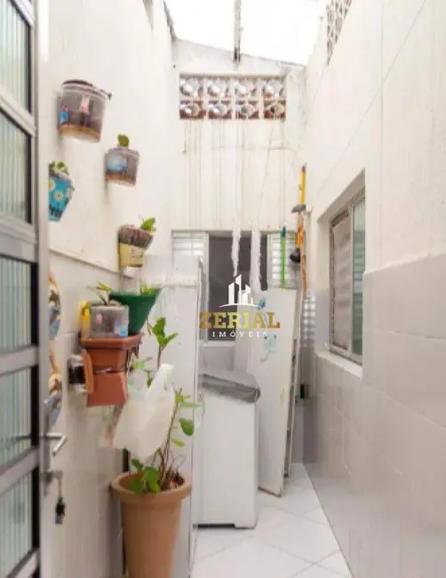 Foto 9 de Casa com 3 quartos à venda, 119m2 em Santa Maria, Santo Andre - SP