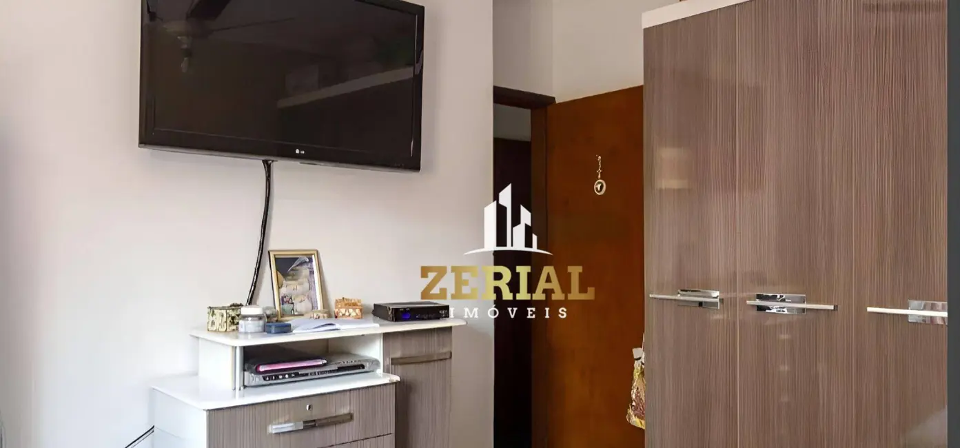 Foto 5 de Casa com 3 quartos à venda, 119m2 em Santa Maria, Santo Andre - SP