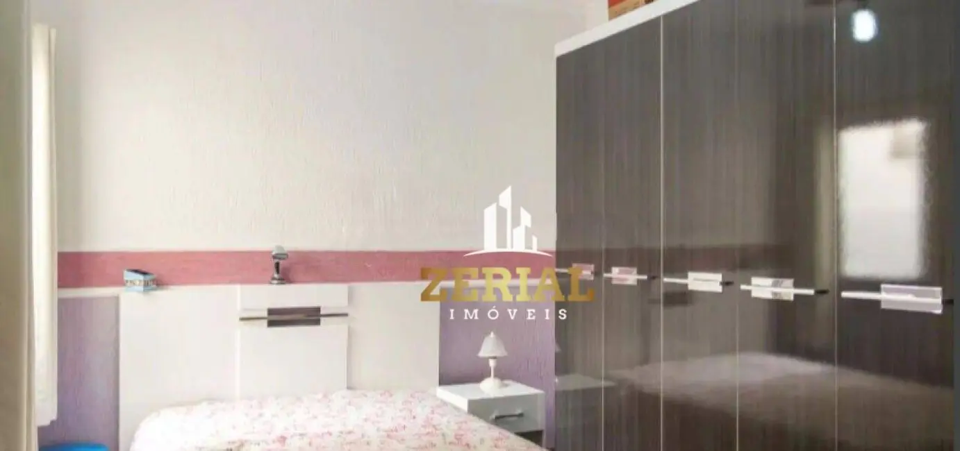 Foto 6 de Casa com 3 quartos à venda, 119m2 em Santa Maria, Santo Andre - SP