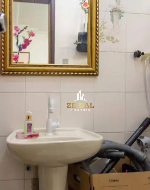 Foto 7 de Casa com 3 quartos à venda, 119m2 em Santa Maria, Santo Andre - SP