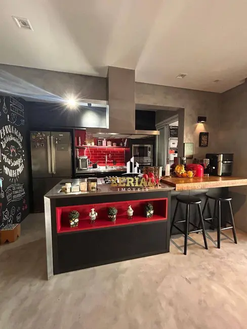 Foto 5 de Apartamento com 2 quartos à venda, 90m2 em Cerâmica, Sao Caetano Do Sul - SP