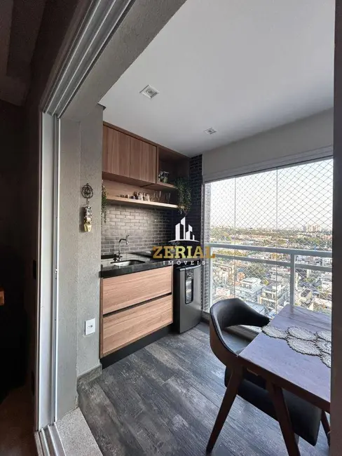 Foto 9 de Apartamento com 2 quartos à venda, 90m2 em Cerâmica, Sao Caetano Do Sul - SP