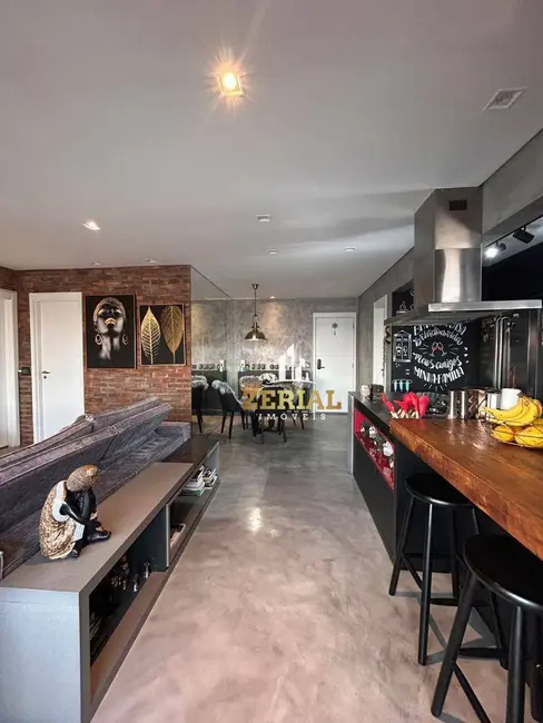 Foto 4 de Apartamento com 2 quartos à venda, 90m2 em Cerâmica, Sao Caetano Do Sul - SP