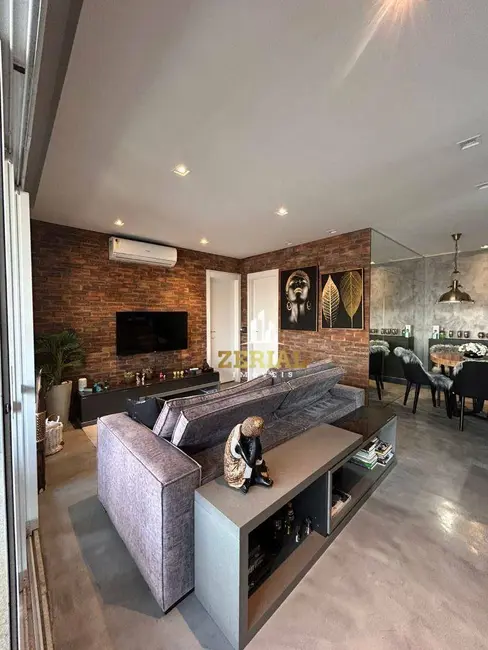 Foto 1 de Apartamento com 2 quartos à venda, 90m2 em Cerâmica, Sao Caetano Do Sul - SP