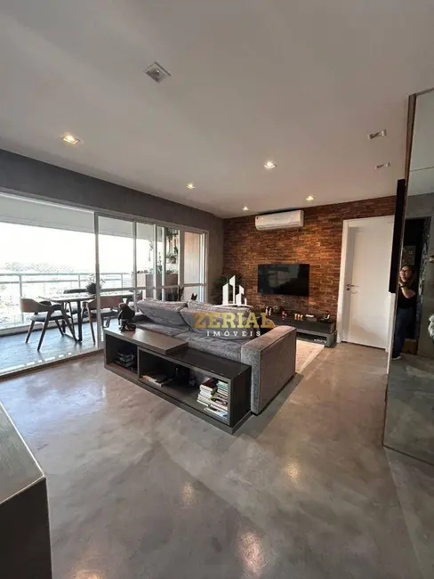 Foto 3 de Apartamento com 2 quartos à venda, 90m2 em Cerâmica, Sao Caetano Do Sul - SP