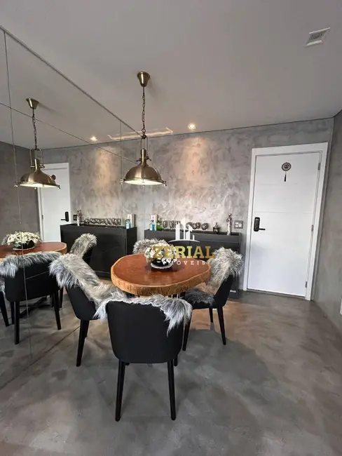 Foto 2 de Apartamento com 2 quartos à venda, 90m2 em Cerâmica, Sao Caetano Do Sul - SP