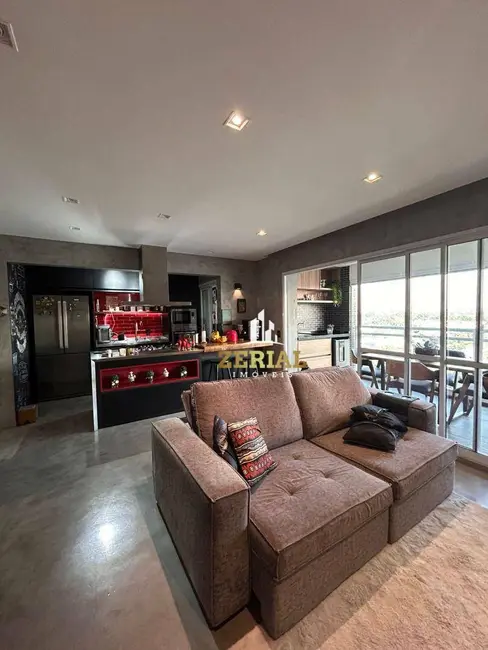 Foto 6 de Apartamento com 2 quartos à venda, 90m2 em Cerâmica, Sao Caetano Do Sul - SP