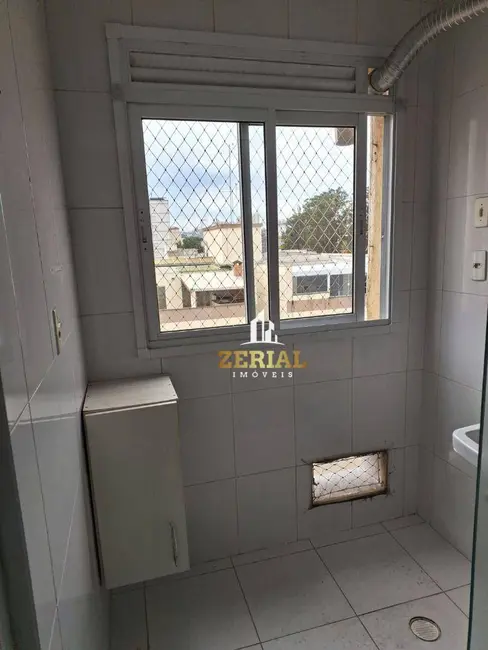 Foto 5 de Apartamento com 3 quartos para alugar, 85m2 em Santa Maria, Sao Caetano Do Sul - SP