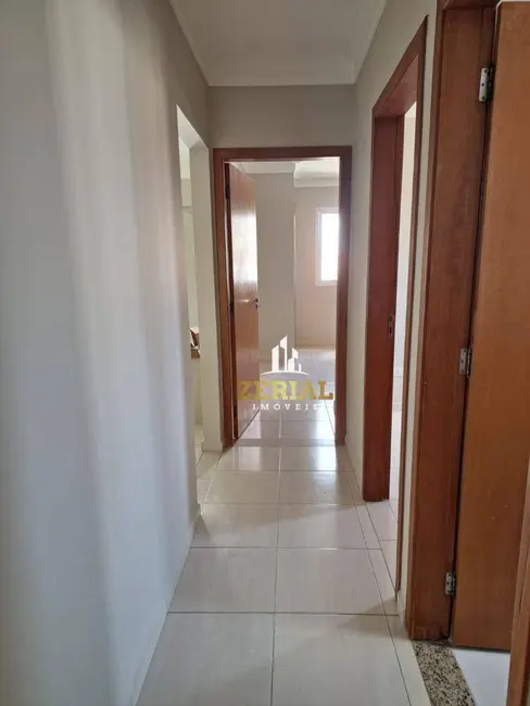 Foto 6 de Apartamento com 3 quartos para alugar, 85m2 em Santa Maria, Sao Caetano Do Sul - SP