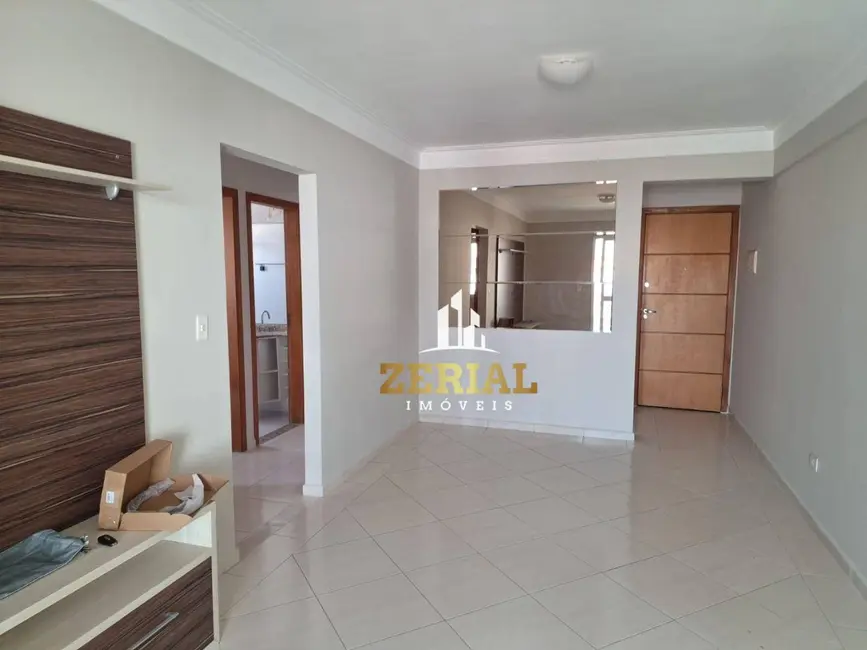 Foto 1 de Apartamento com 3 quartos para alugar, 85m2 em Santa Maria, Sao Caetano Do Sul - SP