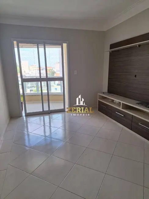 Foto 2 de Apartamento com 3 quartos para alugar, 85m2 em Santa Maria, Sao Caetano Do Sul - SP