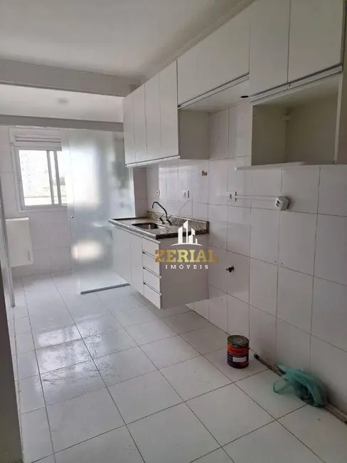 Foto 4 de Apartamento com 3 quartos para alugar, 85m2 em Santa Maria, Sao Caetano Do Sul - SP