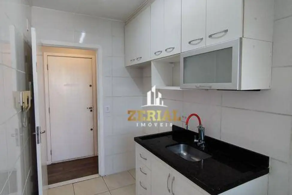 Foto 6 de Apartamento com 2 quartos à venda, 50m2 em Saúde, São Paulo - SP