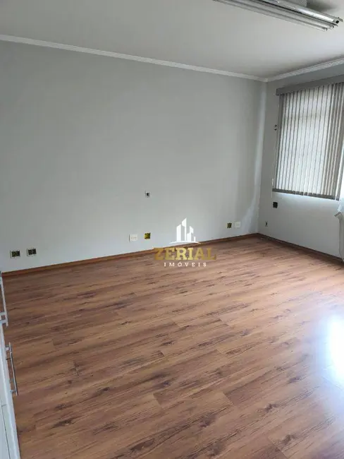 Foto 2 de Sala Comercial para alugar, 40m2 em Santo Antônio, Sao Caetano Do Sul - SP