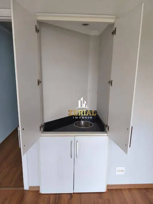 Foto 8 de Sala Comercial para alugar, 40m2 em Santo Antônio, Sao Caetano Do Sul - SP