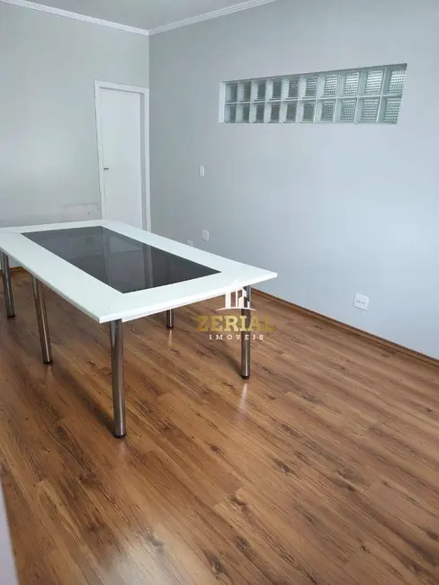 Foto 4 de Sala Comercial para alugar, 40m2 em Santo Antônio, Sao Caetano Do Sul - SP