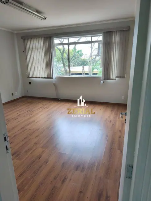 Foto 1 de Sala Comercial para alugar, 40m2 em Santo Antônio, Sao Caetano Do Sul - SP