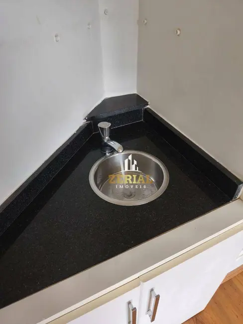 Foto 9 de Sala Comercial para alugar, 40m2 em Santo Antônio, Sao Caetano Do Sul - SP