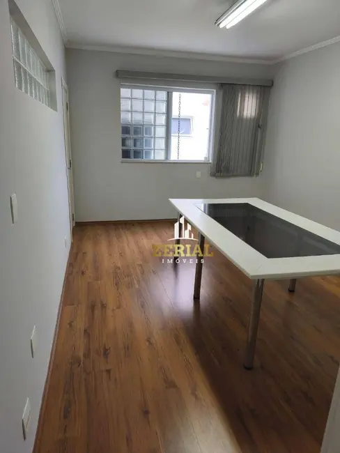 Foto 6 de Sala Comercial para alugar, 40m2 em Santo Antônio, Sao Caetano Do Sul - SP