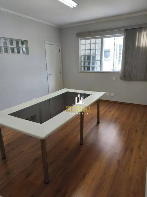 Foto 7 de Sala Comercial para alugar, 40m2 em Santo Antônio, Sao Caetano Do Sul - SP