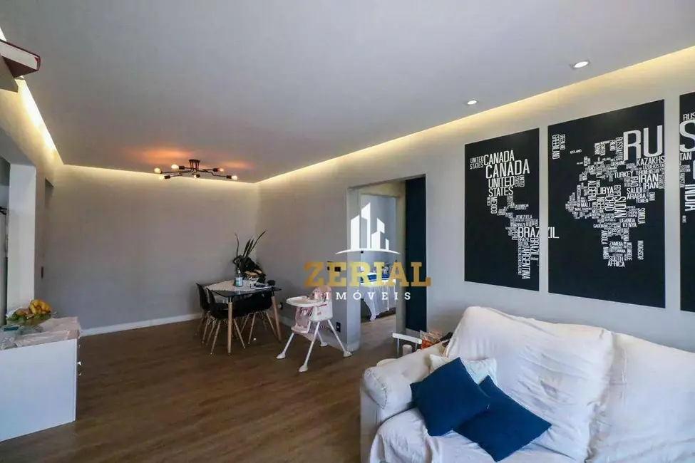 Foto 3 de Apartamento com 2 quartos à venda, 73m2 em Santa Paula, Sao Caetano Do Sul - SP
