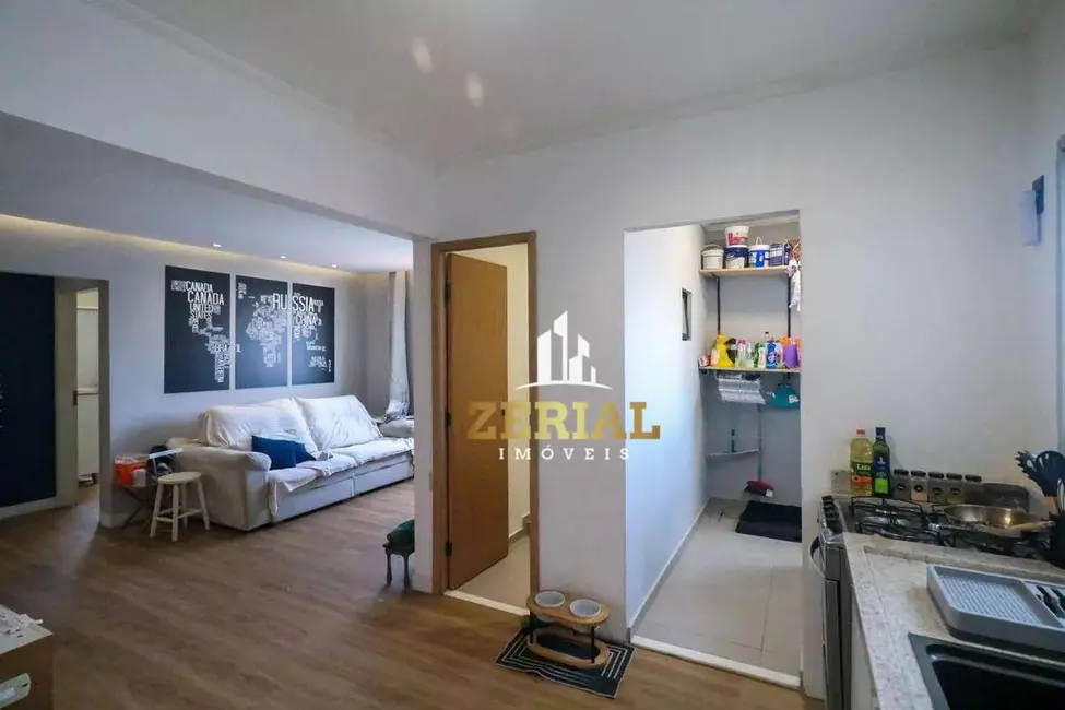 Foto 4 de Apartamento com 2 quartos à venda, 73m2 em Santa Paula, Sao Caetano Do Sul - SP