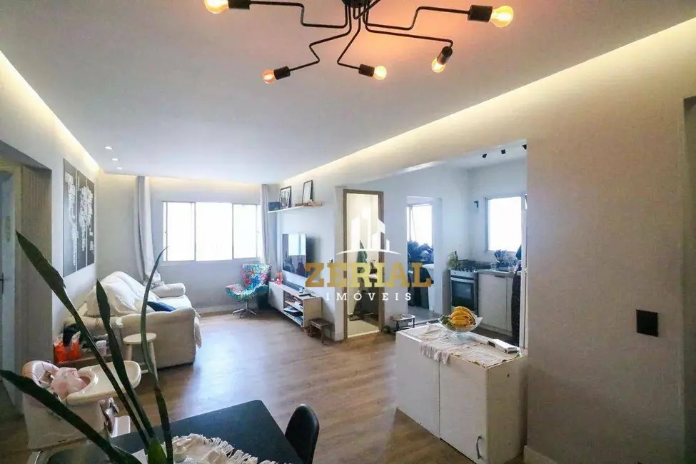 Foto 1 de Apartamento com 2 quartos à venda, 73m2 em Santa Paula, Sao Caetano Do Sul - SP