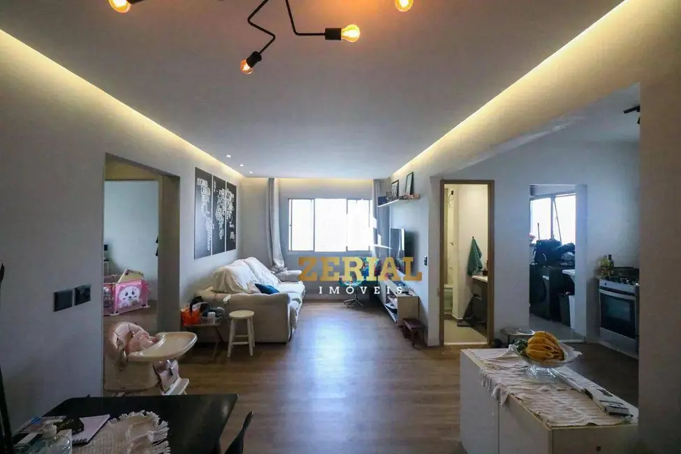 Foto 2 de Apartamento com 2 quartos à venda, 73m2 em Santa Paula, Sao Caetano Do Sul - SP
