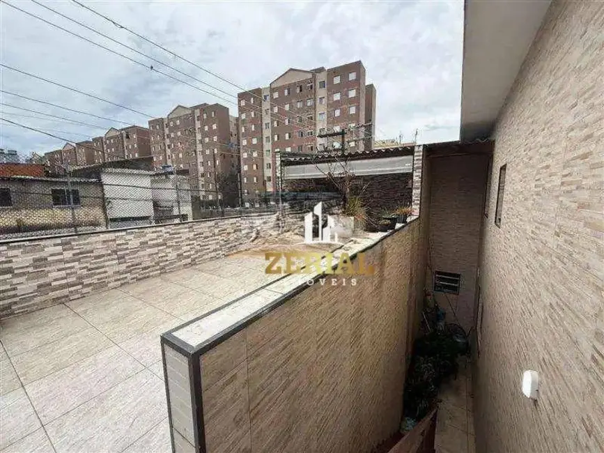 Foto 3 de Sobrado com 2 quartos à venda, 100m2 em Cidade Continental, São Paulo - SP