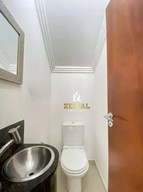 Foto 4 de Sobrado com 3 quartos à venda, 73m2 em Mauá, Sao Caetano Do Sul - SP