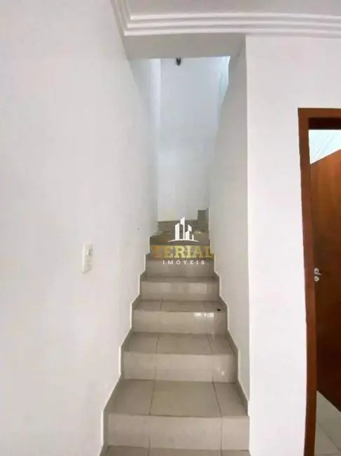 Foto 5 de Sobrado com 3 quartos à venda, 73m2 em Mauá, Sao Caetano Do Sul - SP