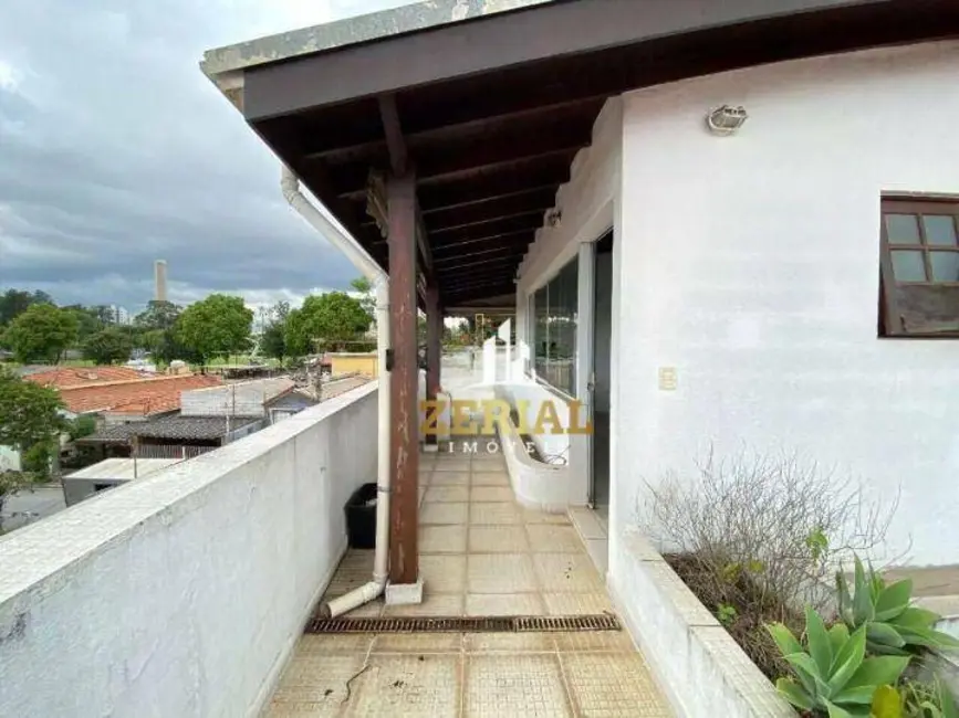 Foto 8 de Sobrado com 3 quartos à venda, 73m2 em Mauá, Sao Caetano Do Sul - SP