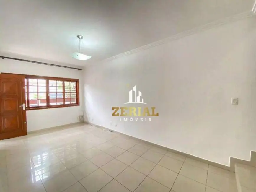 Foto 1 de Sobrado com 3 quartos à venda, 73m2 em Mauá, Sao Caetano Do Sul - SP