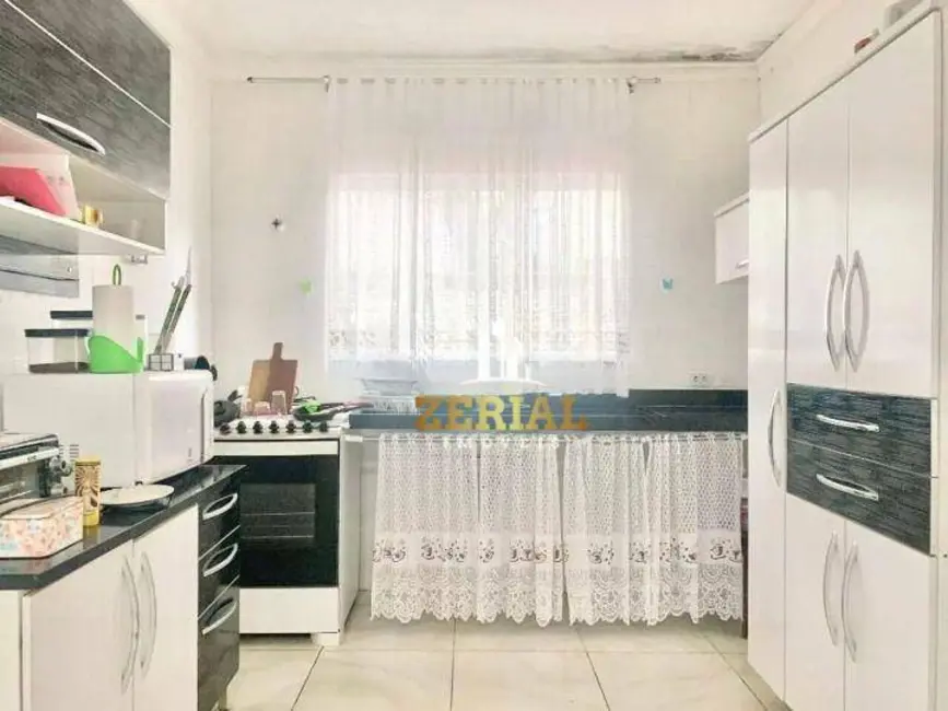 Foto 1 de Casa com 1 quarto à venda, 132m2 em Sao Caetano Do Sul - SP