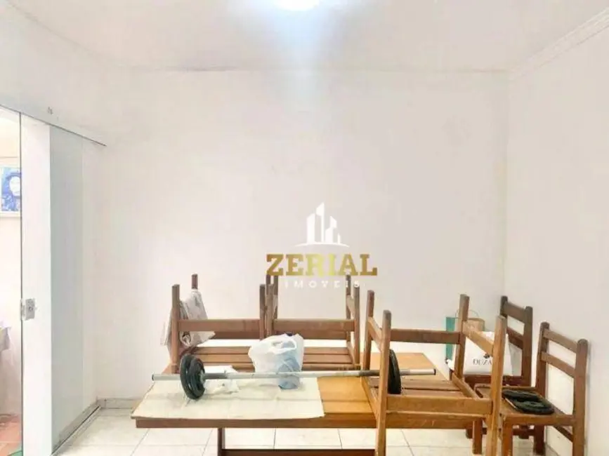 Foto 9 de Casa com 1 quarto à venda, 132m2 em Sao Caetano Do Sul - SP