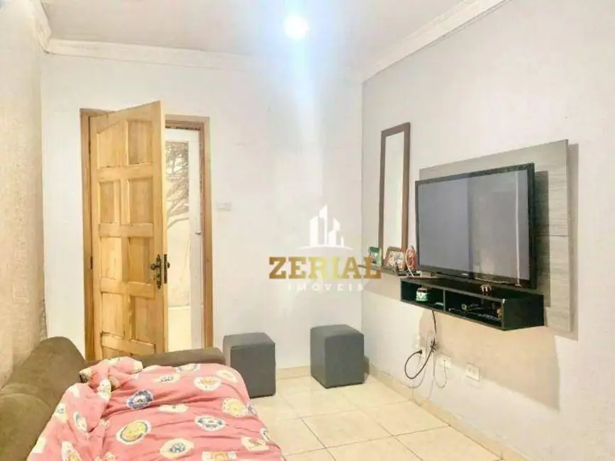 Foto 1 de Casa com 1 quarto à venda, 132m2 em Sao Caetano Do Sul - SP
