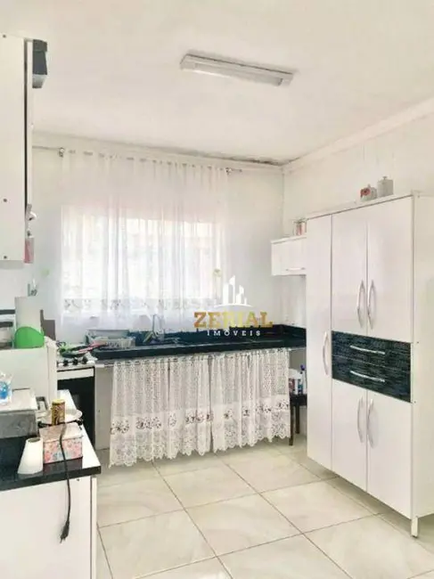 Foto 7 de Casa com 1 quarto à venda, 132m2 em Sao Caetano Do Sul - SP