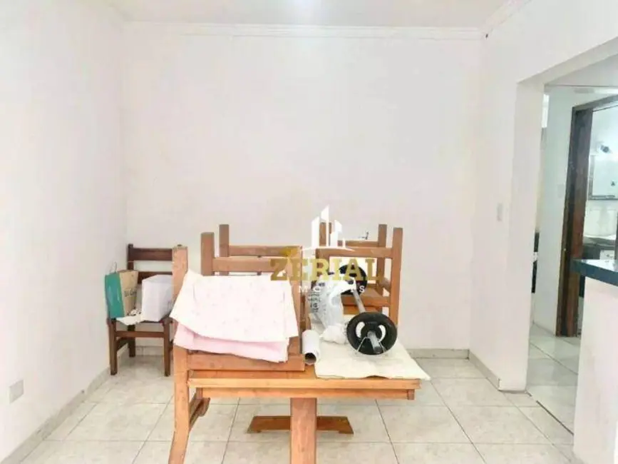Foto 8 de Casa com 1 quarto à venda, 132m2 em Sao Caetano Do Sul - SP