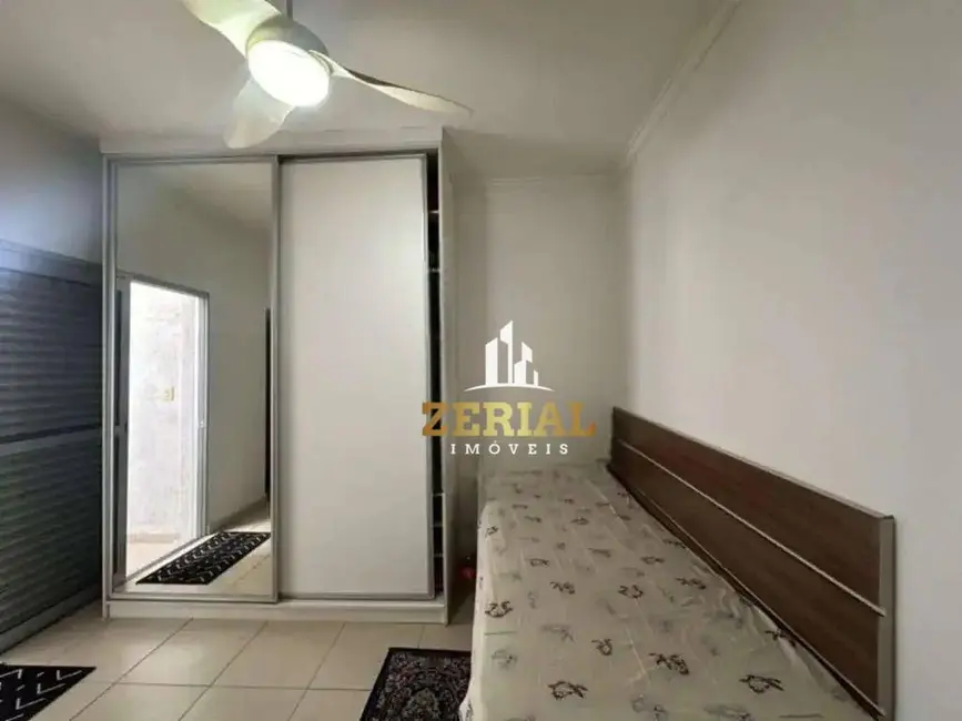 Sobrado com 3 quartos à venda, 135m2 em Santo Antônio, Sao Caetano Do Sul - SP - imagem 9 Foto 9 de Sobrado com 3 quartos à venda, 135m2 em Santo Antônio, Sao Caetano Do Sul - SP