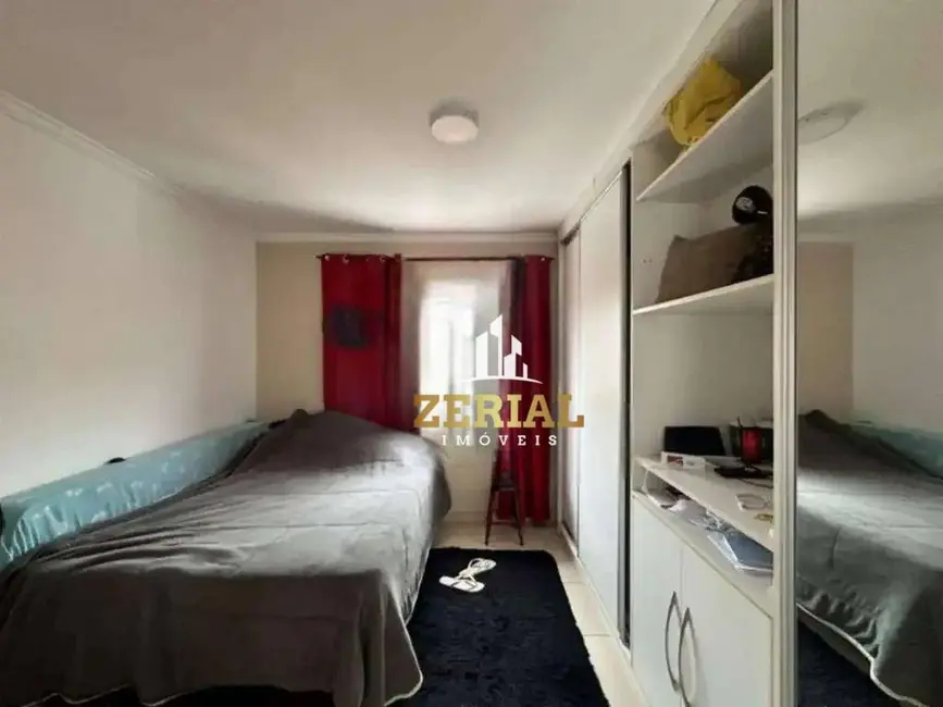 Foto 6 de Sobrado com 3 quartos à venda, 135m2 em Santo Antônio, Sao Caetano Do Sul - SP