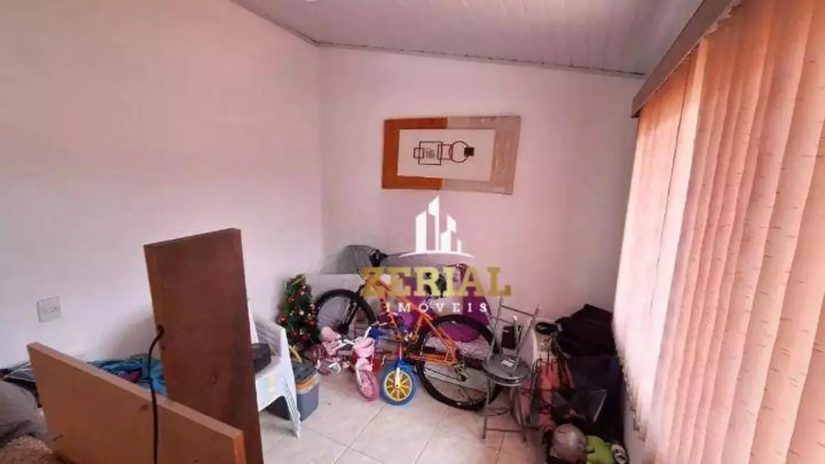 Foto 7 de Casa com 3 quartos à venda, 125m2 em Mauá, Sao Caetano Do Sul - SP