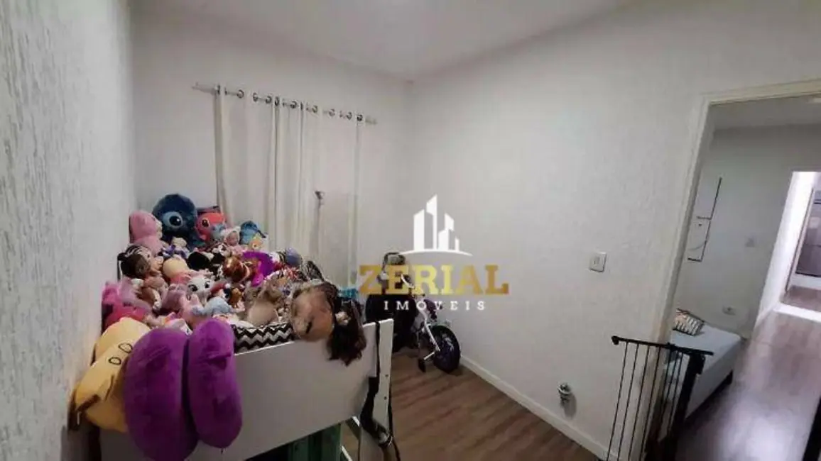 Foto 6 de Casa com 3 quartos à venda, 125m2 em Mauá, Sao Caetano Do Sul - SP