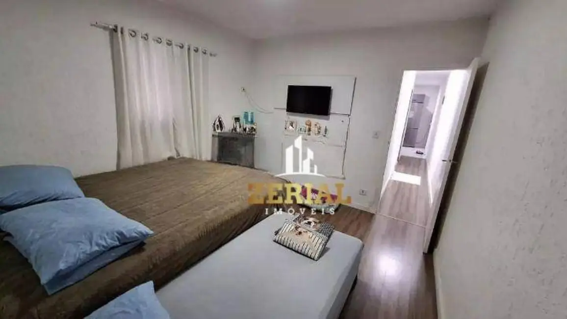 Foto 1 de Casa com 3 quartos à venda, 125m2 em Mauá, Sao Caetano Do Sul - SP