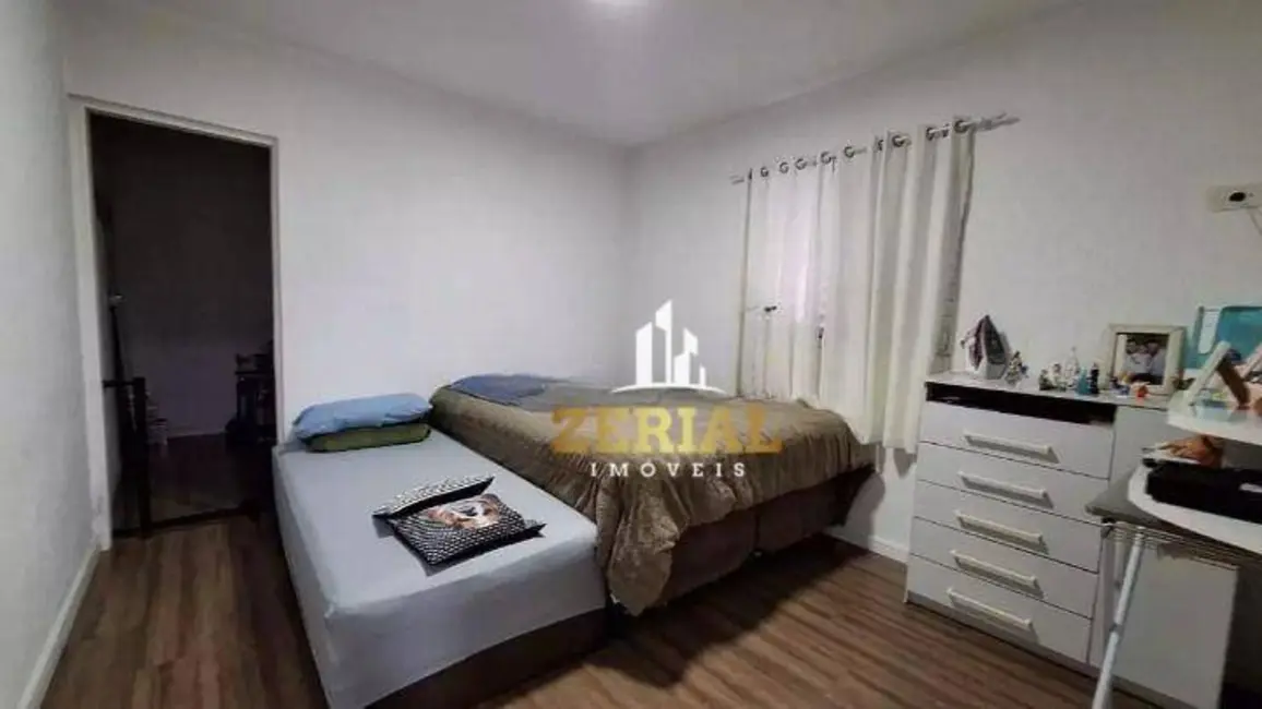 Foto 5 de Casa com 3 quartos à venda, 125m2 em Mauá, Sao Caetano Do Sul - SP