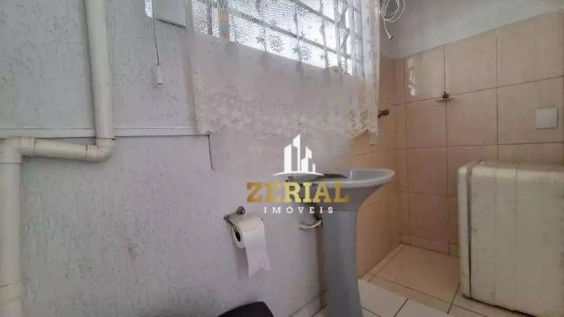 Foto 8 de Casa com 3 quartos à venda, 125m2 em Mauá, Sao Caetano Do Sul - SP