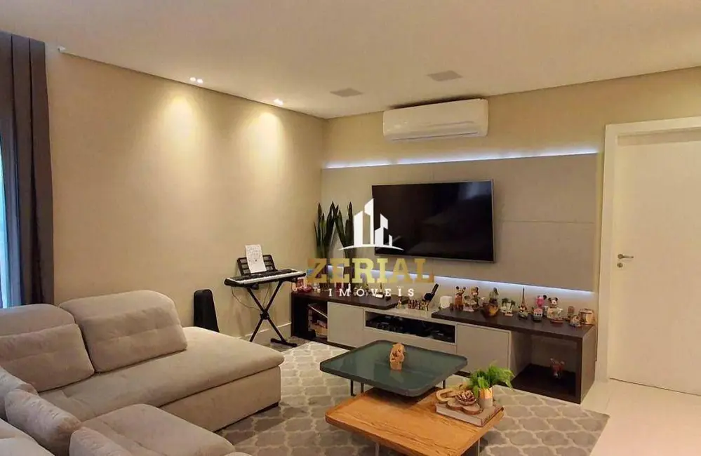 Foto 6 de Apartamento com 3 quartos à venda, 162m2 em Santo Antônio, Sao Caetano Do Sul - SP