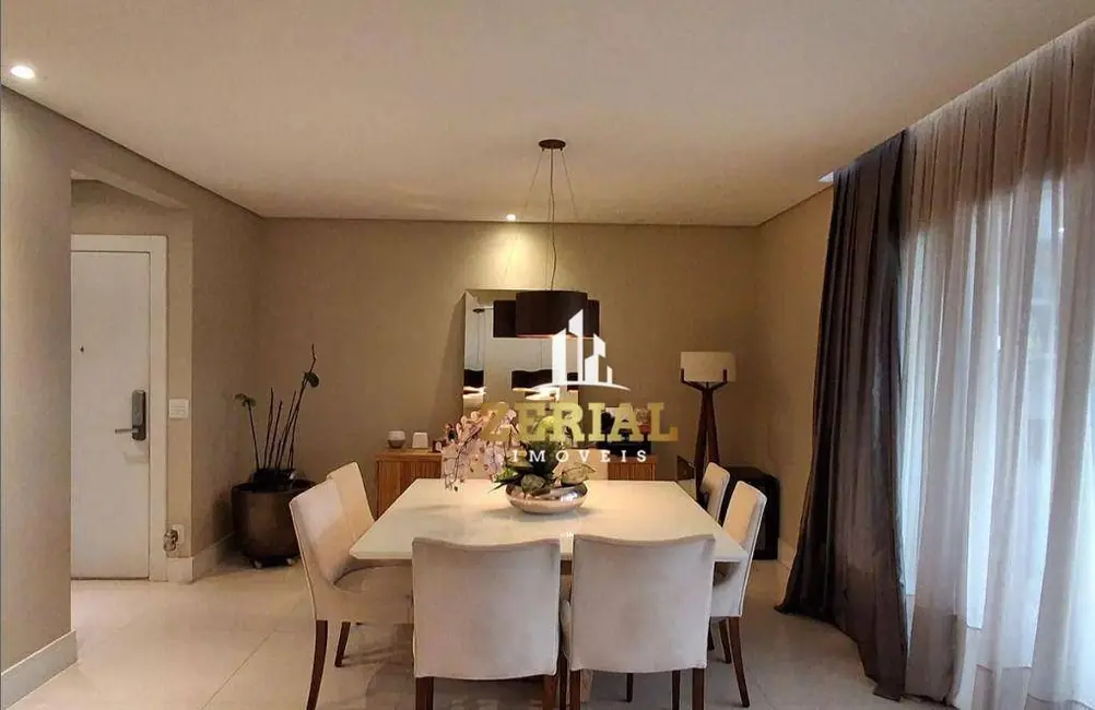 Apartamento com 3 quartos à venda, 162m2 em Santo Antônio, Sao Caetano Do Sul - SP - imagem 7 Foto 7 de Apartamento com 3 quartos à venda, 162m2 em Santo Antônio, Sao Caetano Do Sul - SP