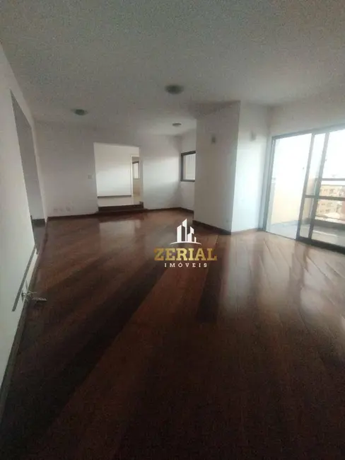 Foto 3 de Apartamento com 4 quartos para alugar, 270m2 em Santa Paula, Sao Caetano Do Sul - SP
