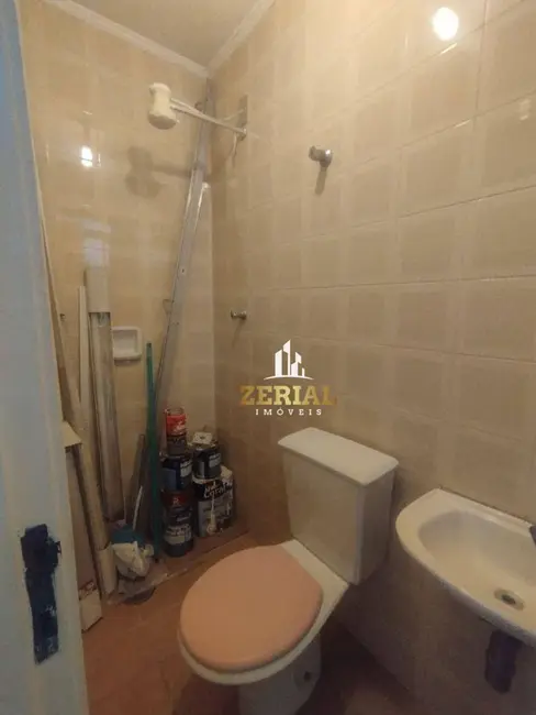 Foto 9 de Apartamento com 4 quartos para alugar, 270m2 em Santa Paula, Sao Caetano Do Sul - SP