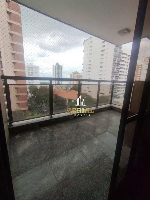 Foto 4 de Apartamento com 4 quartos para alugar, 270m2 em Santa Paula, Sao Caetano Do Sul - SP